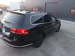 De vanzare passat b7 an 2012