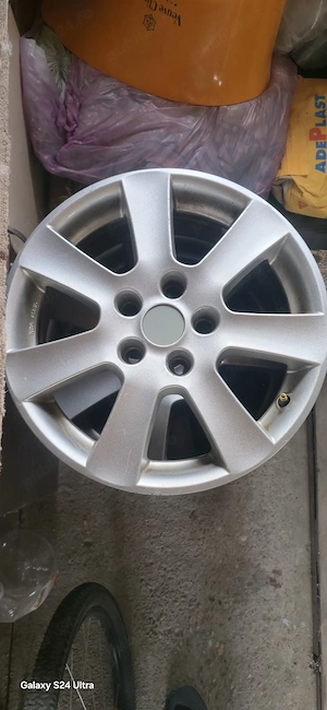Jante Aliaj R16 