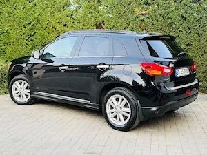 Mitsubishi Asx 1.6Benzina Pano FULL FULL FULL - imagine 5