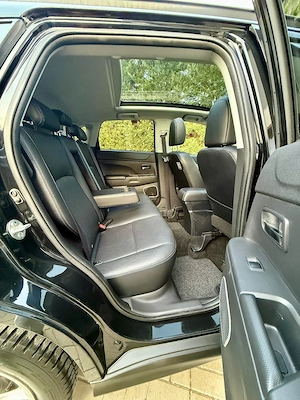 Mitsubishi Asx 1.6Benzina Pano FULL FULL FULL - imagine 6