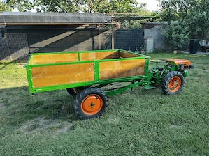 Motoagricola Goldoni - imagine 5