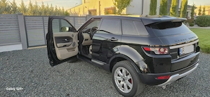 Vând Range Rover Evoque  - imagine 3