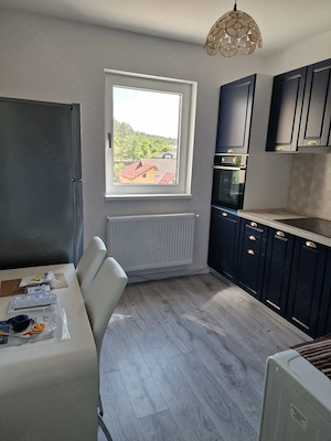 De inchiriat un apartament 40mp - imagine 4