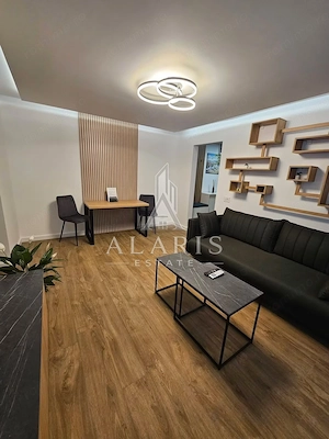 Apartament modern 2 camere, semidecomandat, zona Tipografilor