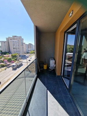 De inchiriat un apartament 40mp - imagine 8