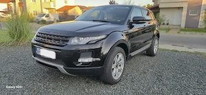 Vând Range Rover Evoque  - imagine 2