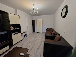 De inchiriat un apartament 40mp - imagine 3