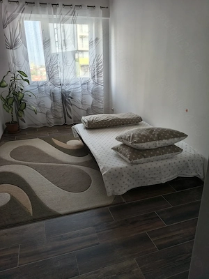 De închiriat ap Prima Onestilor + parcare 470  sau de vânzare 140000 mii Euro  - imagine 5