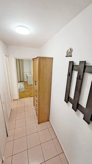 Zona Complex Studențesc   De închiriat apartament cu 1 cameră, etaj 3, balcon închis   280   lună - imagine 8