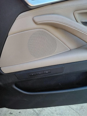 vand bmw f10 - imagine 7