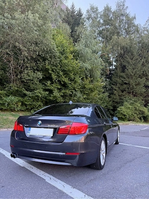 vand bmw f10 - imagine 8