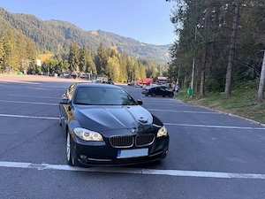 vand bmw f10