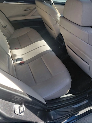 vand bmw f10 - imagine 3
