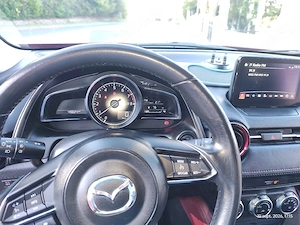 Mazda cx3 revolution  - imagine 4