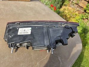 Set lampa stop Audi a4 Sedan 2018+, mai putin lampa stanga aripa - imagine 6