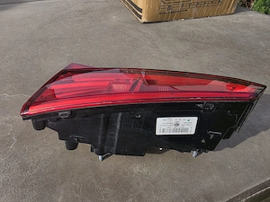 Set lampa stop Audi a4 Sedan 2018+, mai putin lampa stanga aripa