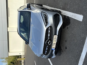 GLA 200d 4Matic AMG Line