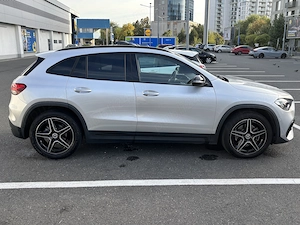 Mers Radiator Vand Mercedes-benz Clasa gla Gla 200 2023 Diesel 1950 cmc Neavariata ...