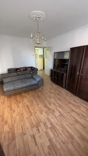 Apartament 2 camere, 50 mp, Gavana 2 - imagine 5