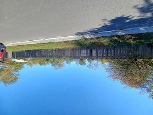 Vand teren intravilan, 1530 mp, comuna Baleni, Galati. pe strada valcica 