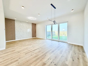 Duplex premium individual | 116 mp utili | Design contemporan si curte amenajata - imagine 10