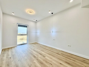 Duplex premium individual | 116 mp utili | Design contemporan si curte amenajata - imagine 19