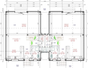 Duplex premium individual | 116 mp utili | Design contemporan si curte amenajata - imagine 5