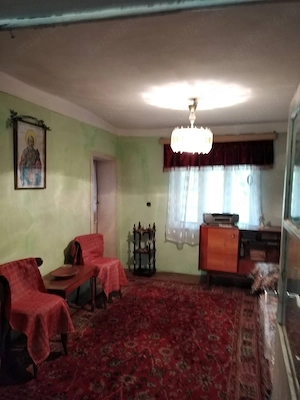 Casa de Vânzare Poieni - imagine 4