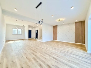 Duplex premium individual | 116 mp utili | Design contemporan si curte amenajata - imagine 7