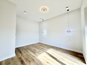 Duplex premium individual | 116 mp utili | Design contemporan si curte amenajata - imagine 20