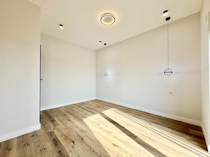 Duplex premium individual | 116 mp utili | Design contemporan si curte amenajata - imagine 16