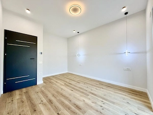 Duplex premium individual | 116 mp utili | Design contemporan si curte amenajata - imagine 17