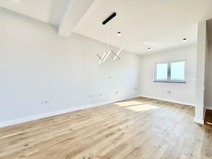 Duplex premium individual | 116 mp utili | Design contemporan si curte amenajata - imagine 9