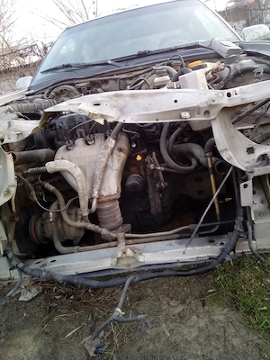 Alternator auto Daewoo - imagine 3