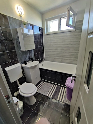 Apartament 2 camere de închiriat   Tomis II | Proprietar - imagine 7