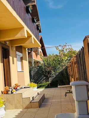 Vand casa individuala - imagine 9