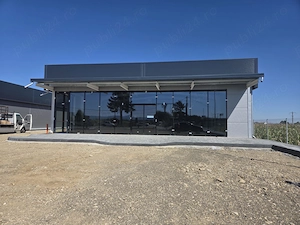 Spatii comerciale de inchiriat-Calea Bucovinei, Radauti - imagine 2