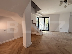 Apartament premium 2C, pe două niveluri, 80 mp, Ultracentral - imagine 3
