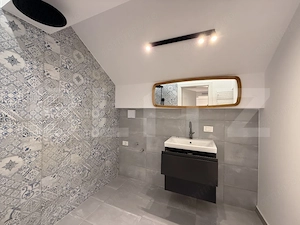 Apartament premium 2C, pe două niveluri, 80 mp, Ultracentral - imagine 13