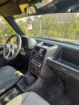 Vând Suzuki Vitara 1.6 benzina+gpl - imagine 3
