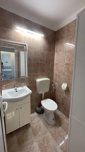 Apartament cu 3 camere, 75 mp, zona Centrala - imagine 10