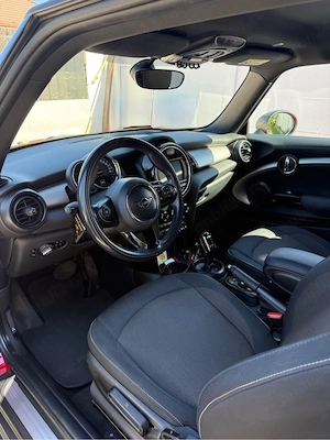 MINI One   Automată    69.225 km - imagine 5