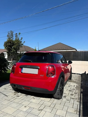 MINI One   Automată    69.225 km - imagine 3