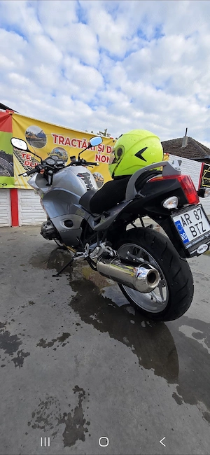 Motocicleta BMW R1200 ST *oferta doar pe publi24* - imagine 2