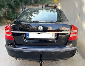 Skoda Octavia 2 1.9 Tdi 2007 Full Option  - imagine 4