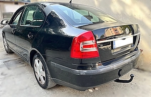 Skoda Octavia 2 1.9 Tdi 2007 Full Option  - imagine 3
