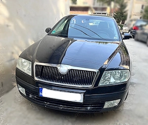 Skoda Octavia 2 1.9 Tdi 2007 Full Option  - imagine 5