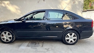 Skoda Octavia 2 1.9 Tdi 2007 Full Option  - imagine 2