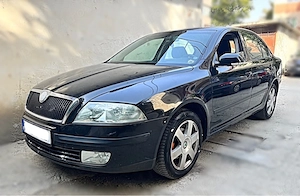 Skoda Octavia 2 1.9 Tdi 2007 Full Option 