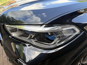 BMW X5 xDrive45e M Sport | 100 KM electric | Factură cu TVA  - imagine 5